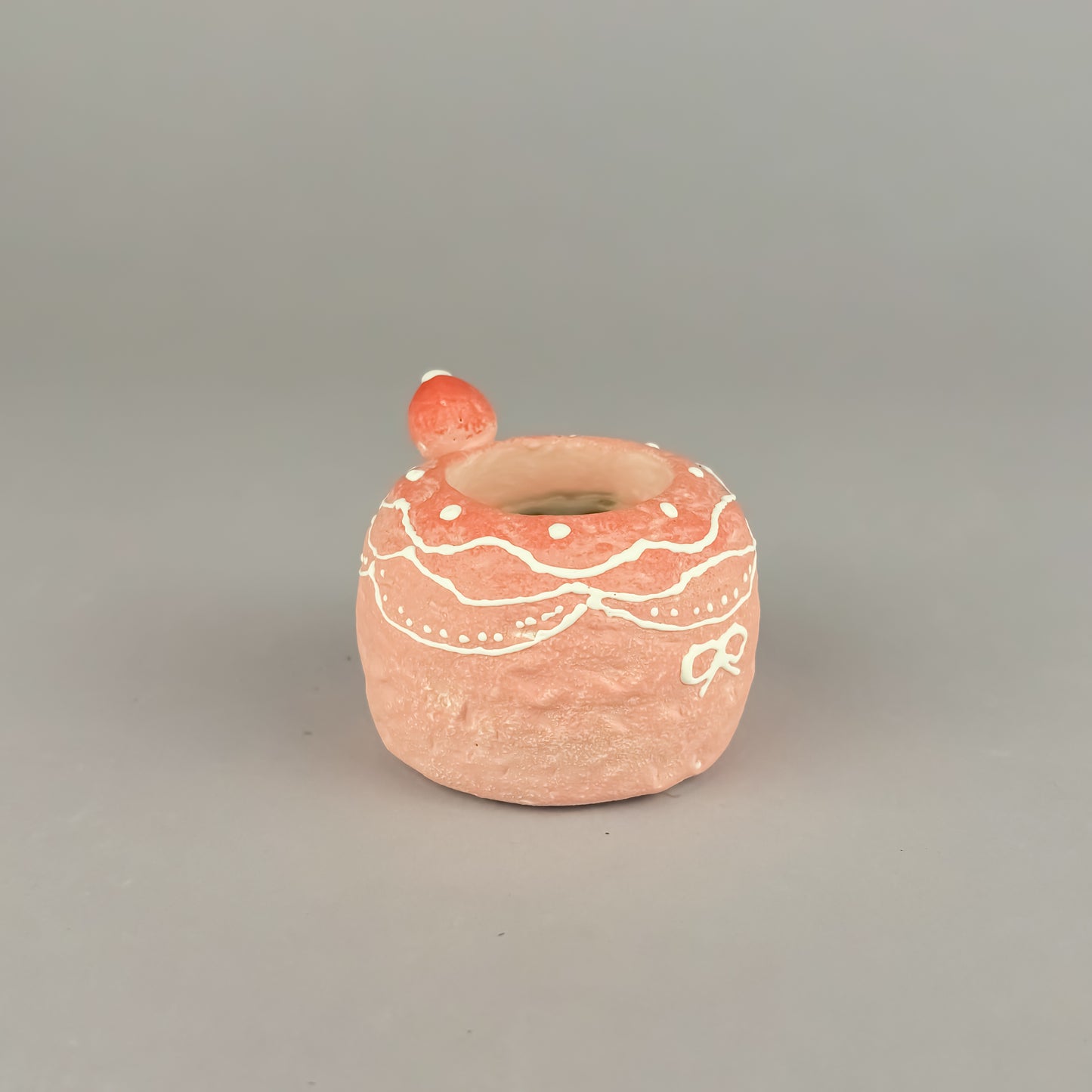 Bread and Cake Handmade Pots