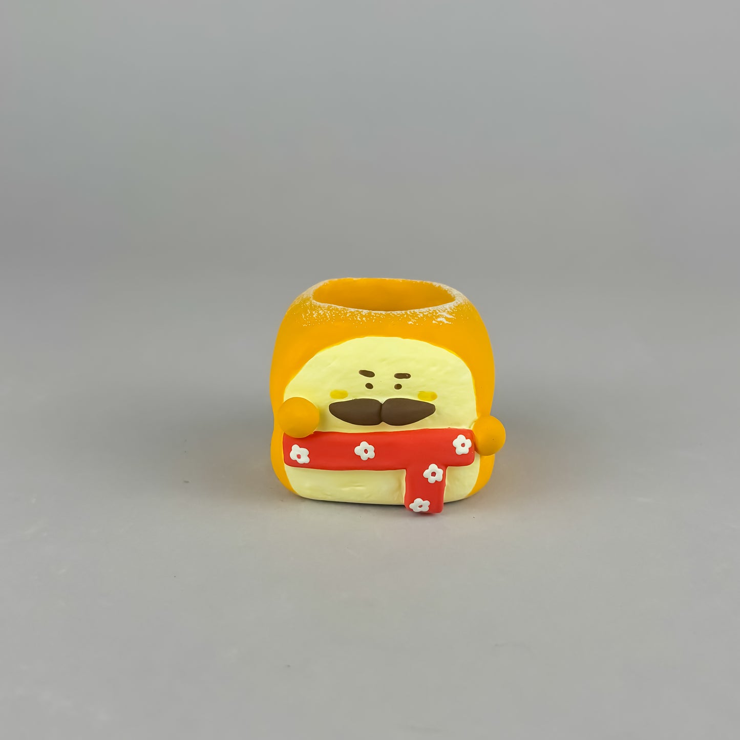 Bread and Cake Handmade Pots