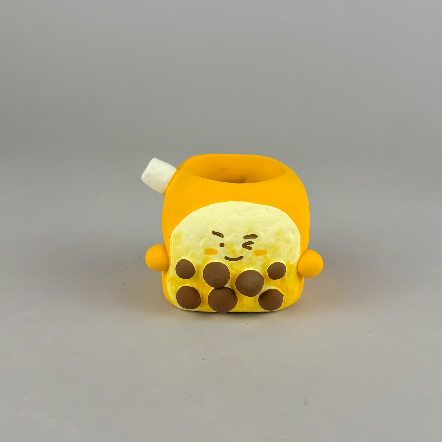 Bread and Cake Handmade Pots