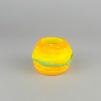 Bread and Cake Handmade Pots