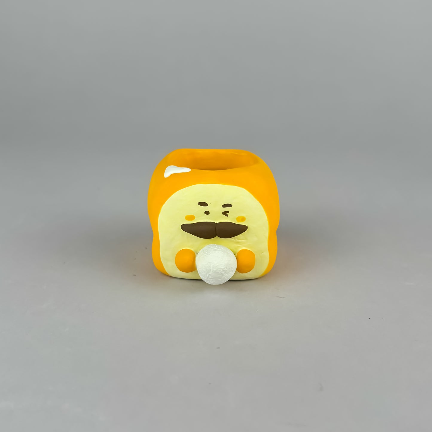 Bread and Cake Handmade Pots