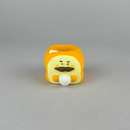 Bread and Cake Handmade Pots