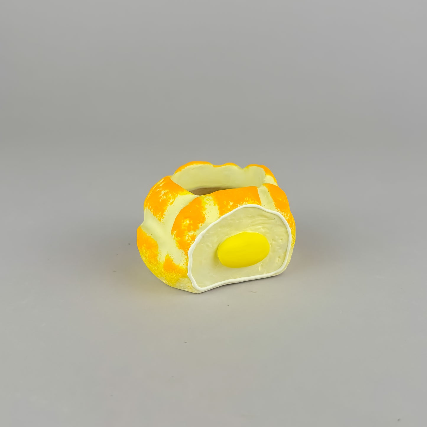 Bread and Cake Handmade Pots