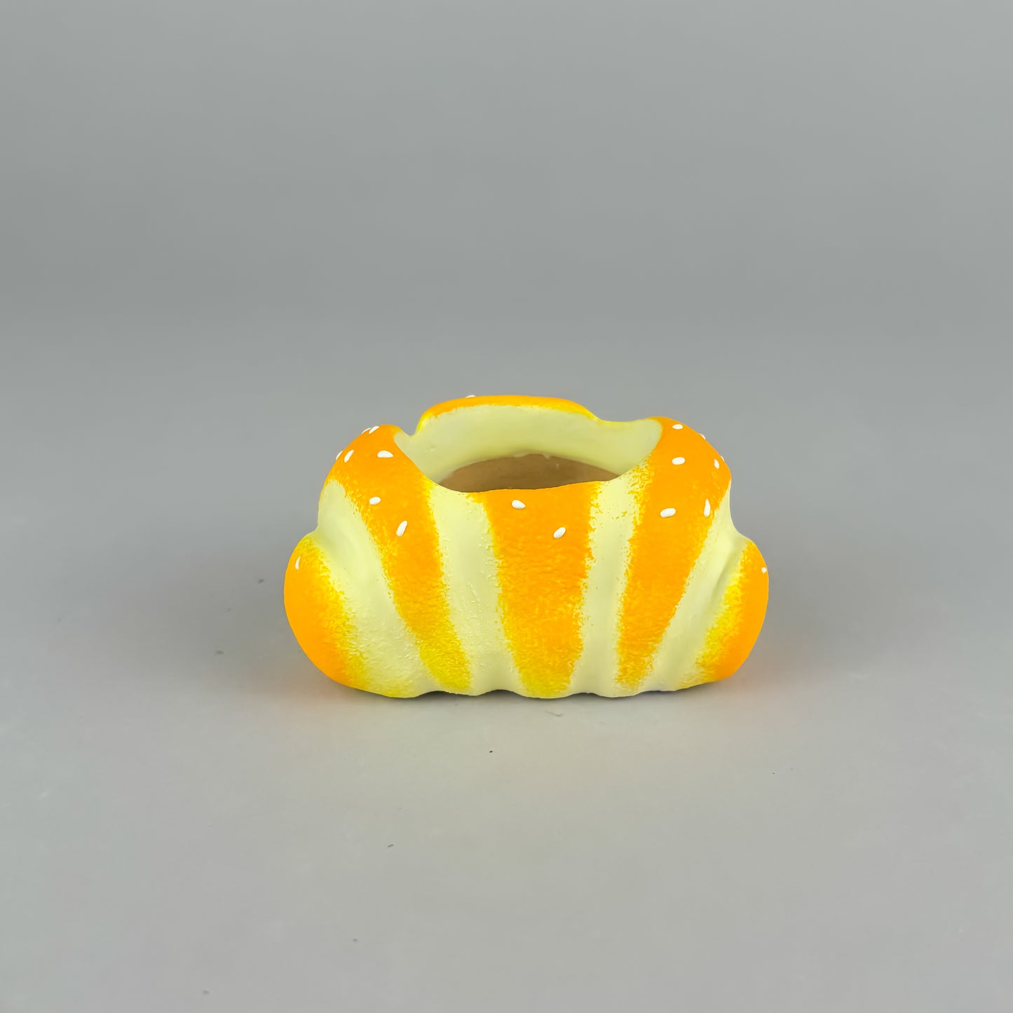 Bread and Cake Handmade Pots