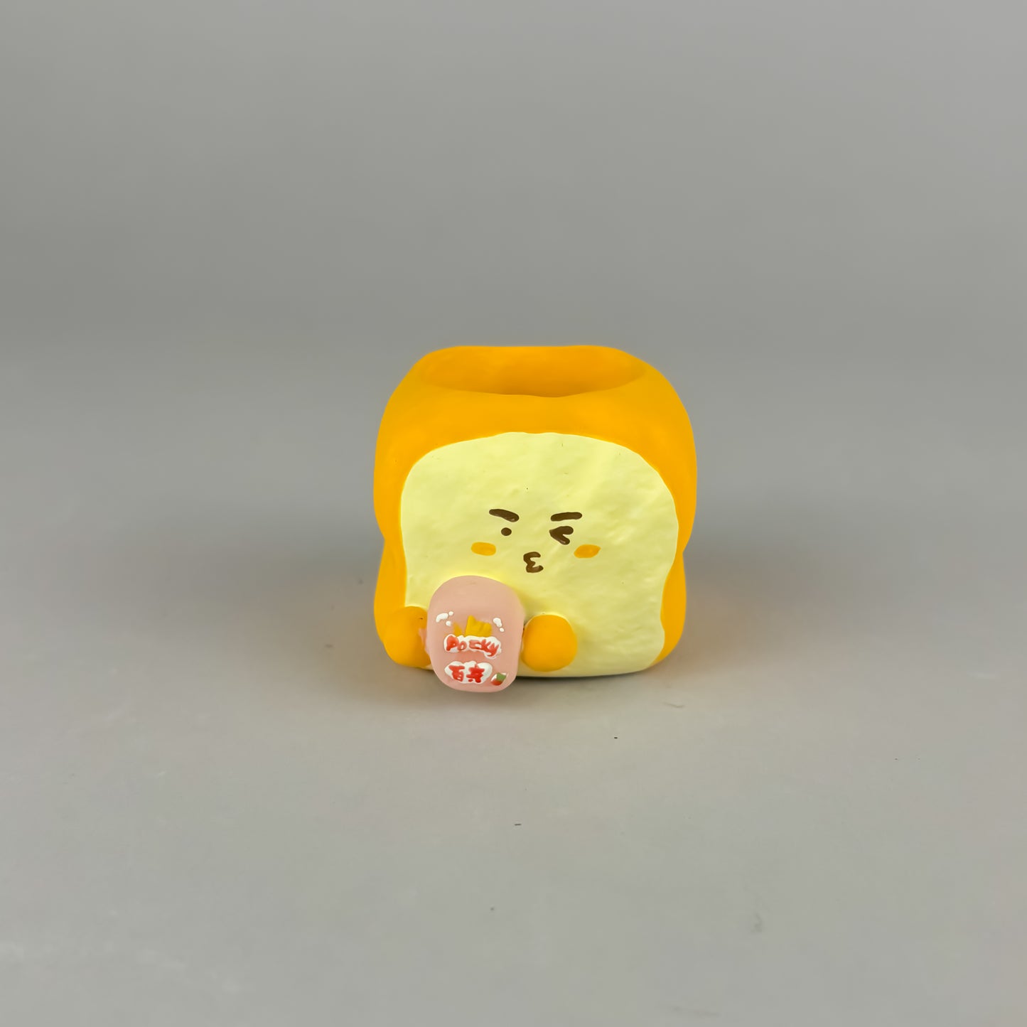 Bread and Cake Handmade Pots