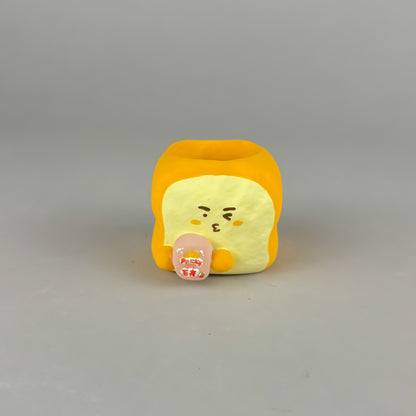 Bread and Cake Handmade Pots