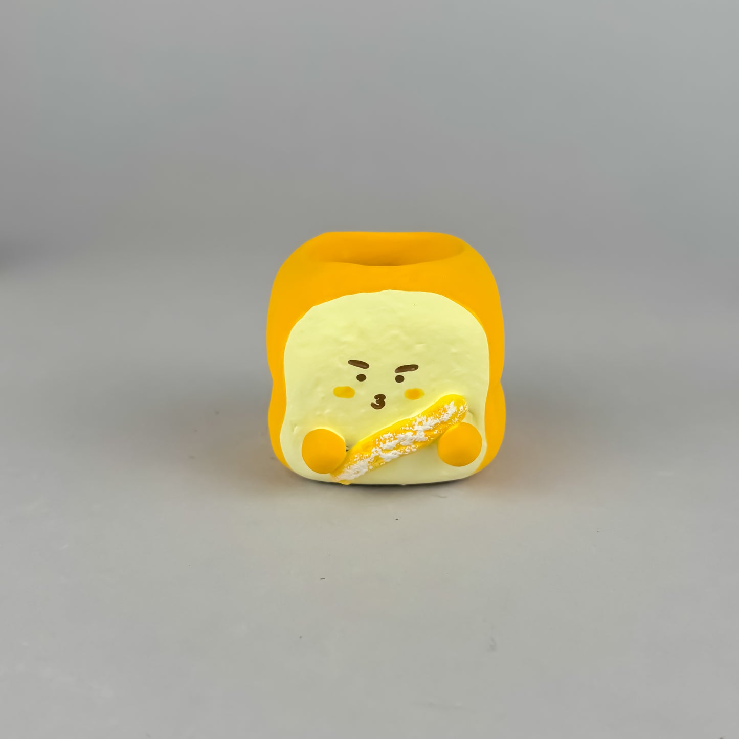 Bread and Cake Handmade Pots