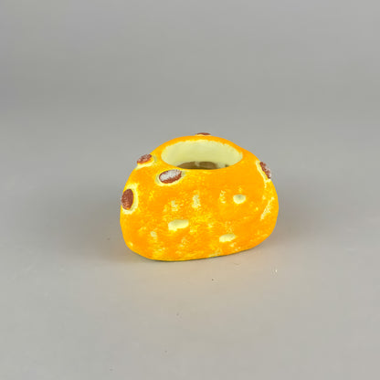 Bread and Cake Handmade Pots