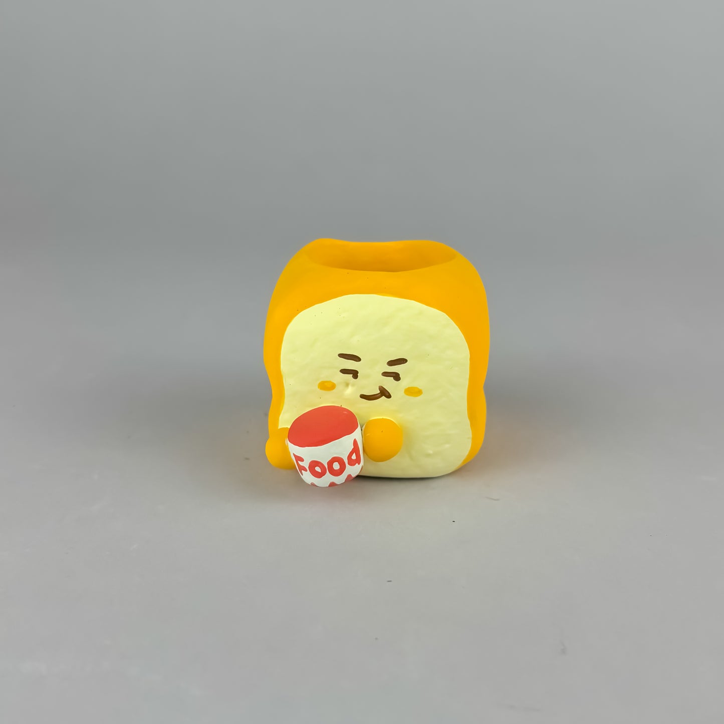 Bread and Cake Handmade Pots