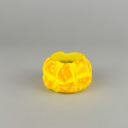 Bread and Cake Handmade Pots