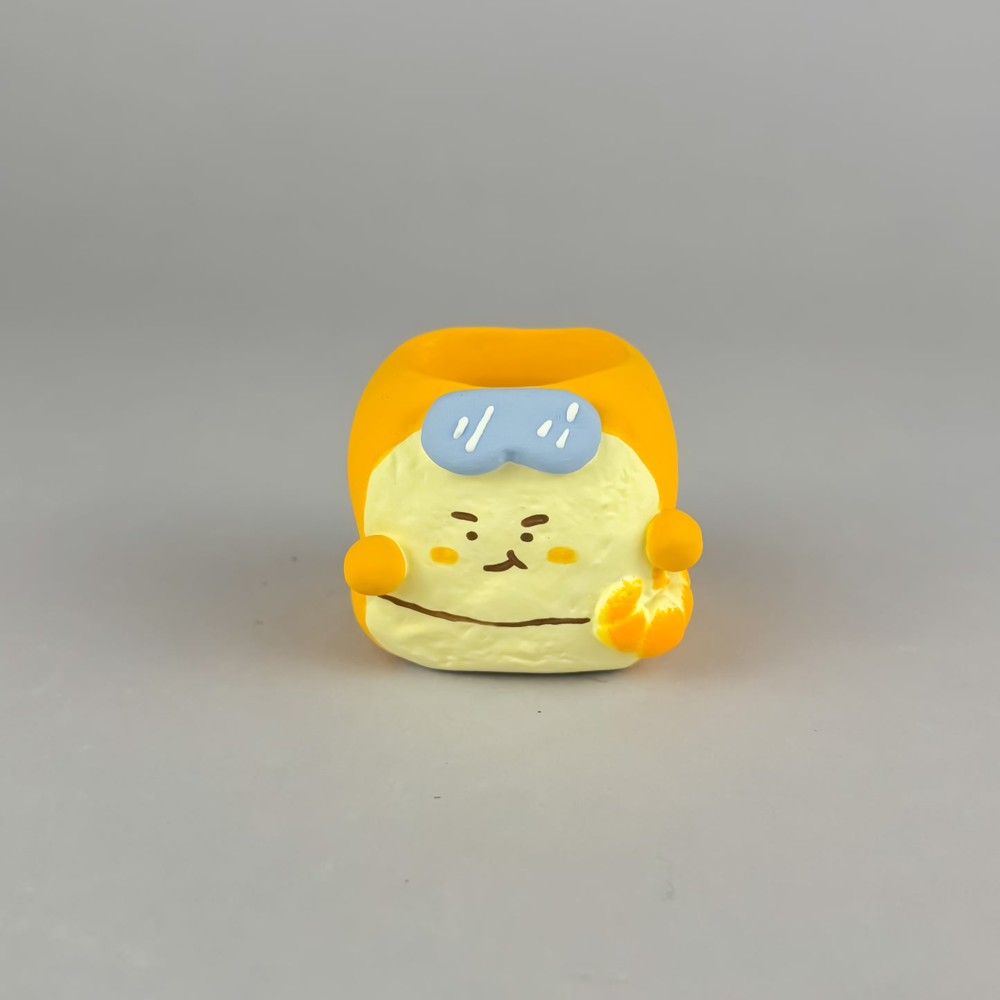 Bread and Cake Handmade Pots