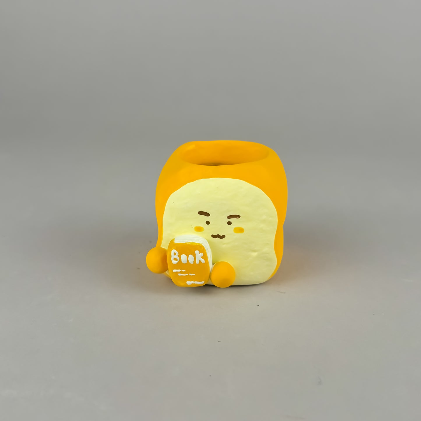 Bread and Cake Handmade Pots