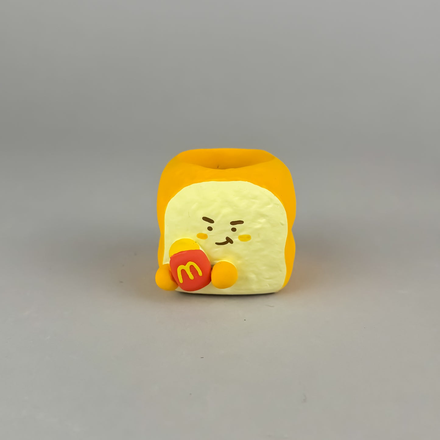 Bread and Cake Handmade Pots