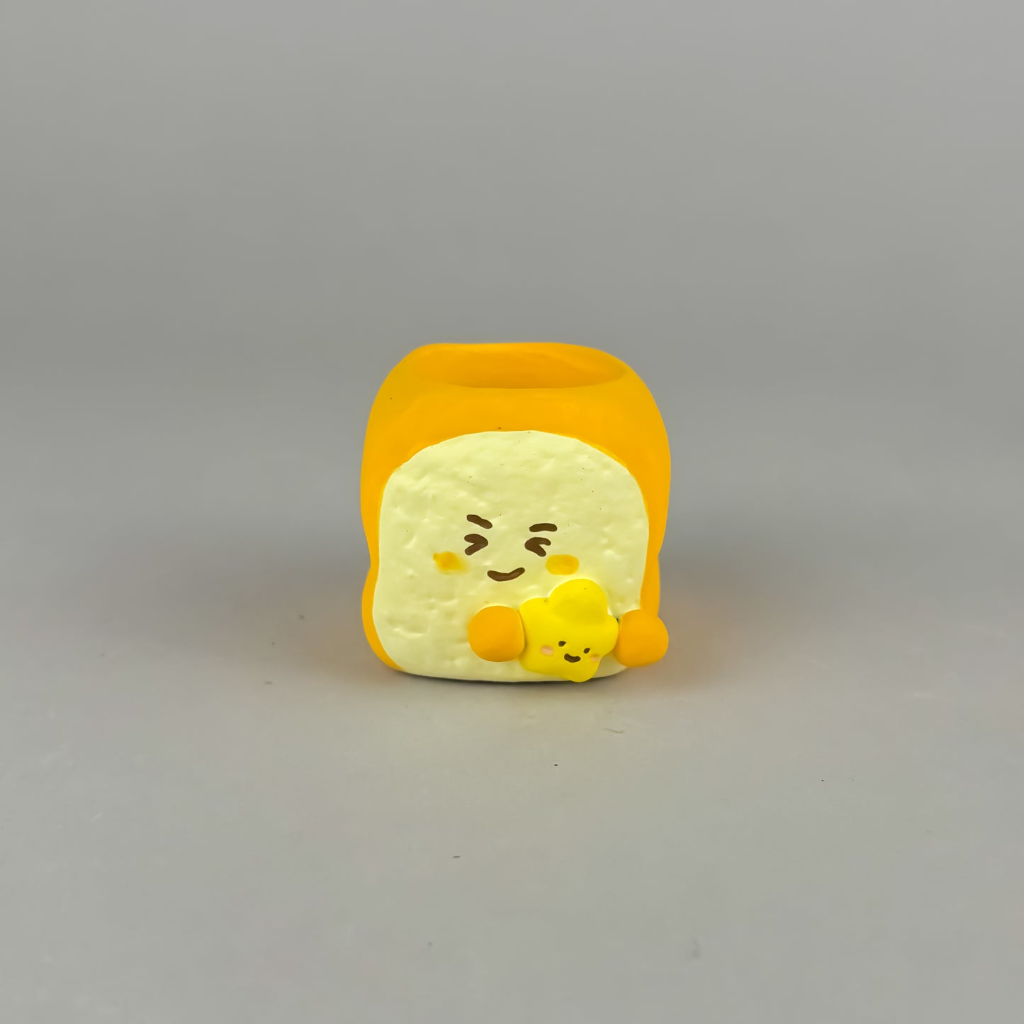 Bread and Cake Handmade Pots