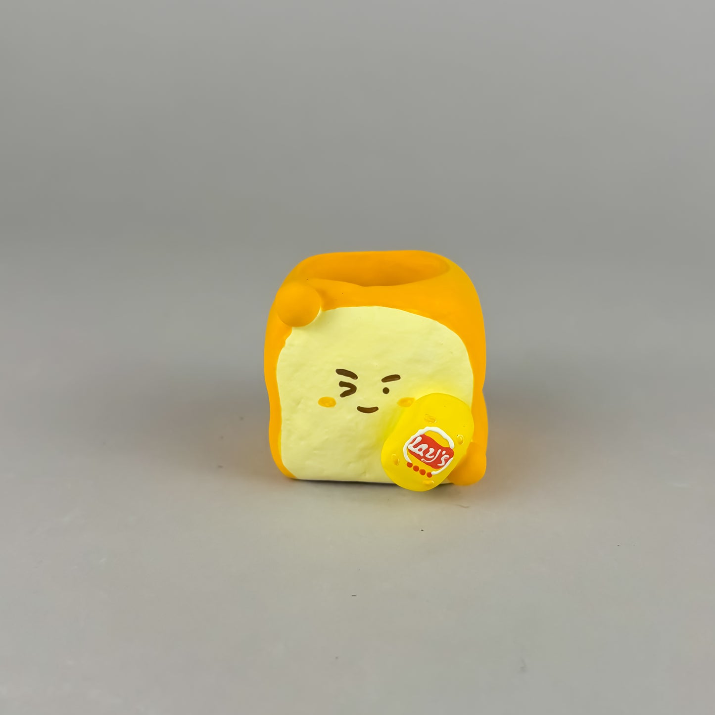 Bread and Cake Handmade Pots