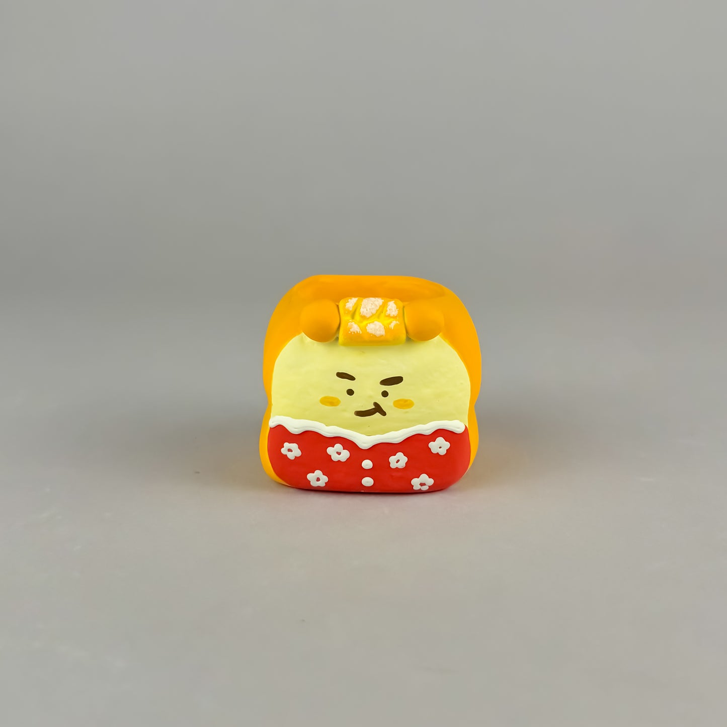 Bread and Cake Handmade Pots