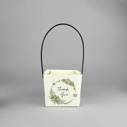 Succulent Gift Set - 7cm pot