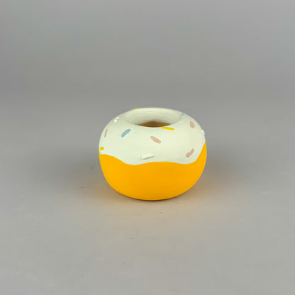 Bread and Cake Handmade Pots