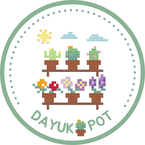 DAYUK POT