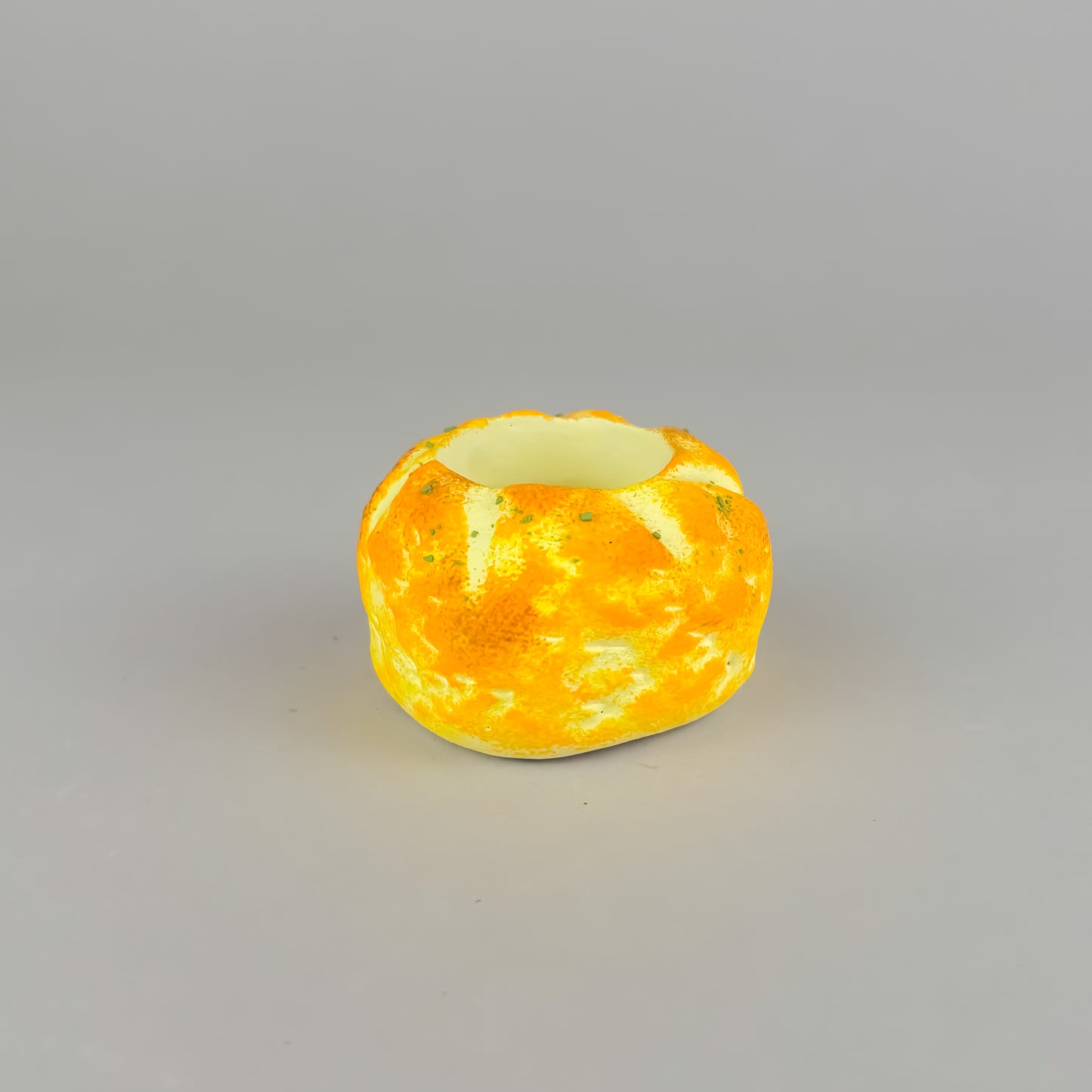 Bread and Cake Handmade Pots