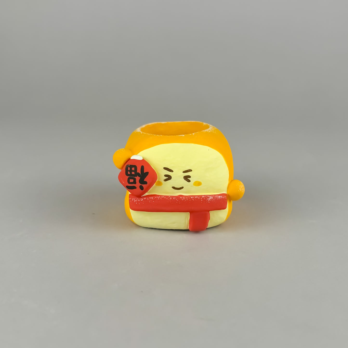 Bread and Cake Handmade Pots