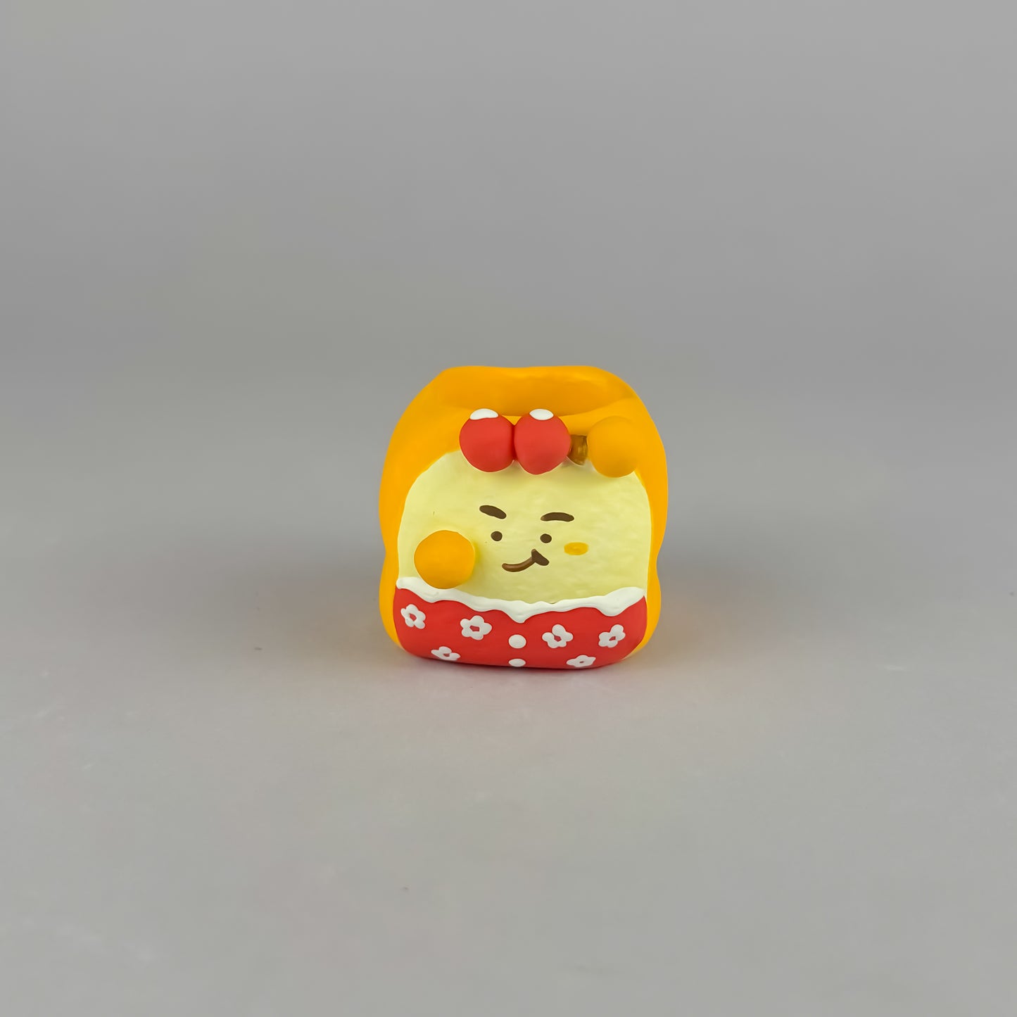 Bread and Cake Handmade Pots